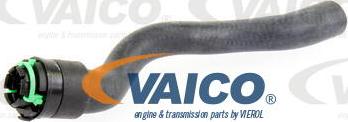 VAICO V40-1766 - Шланг радиатора autosila-amz.com