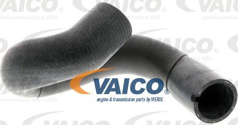 VAICO V40-1763 - Шланг радиатора autosila-amz.com