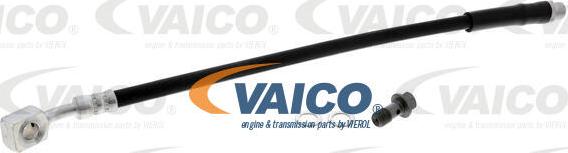 VAICO V40-1709 - Тормозной шланг autosila-amz.com