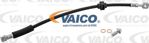 VAICO V40-1712 - Тормозной шланг autosila-amz.com