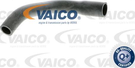 VAICO V40-1782 - Шланг, воздухоотвод крышки головки цилиндра autosila-amz.com