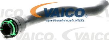 VAICO V40-1774 - Шланг радиатора autosila-amz.com