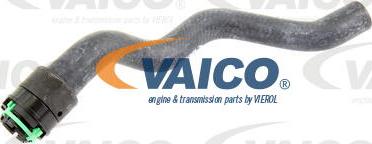 VAICO V40-1778 - Шланг радиатора autosila-amz.com