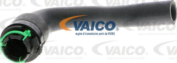 VAICO V40-1772 - Шланг радиатора autosila-amz.com