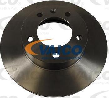 VAICO V40-80044 - Тормозной диск autosila-amz.com