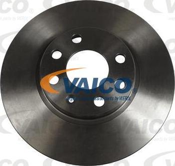 VAICO V40-80040 - Тормозной диск autosila-amz.com