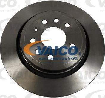 VAICO V40-80050 - Тормозной диск autosila-amz.com