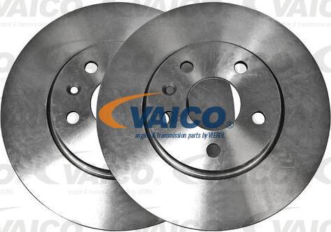 VAICO V40-80053 - Тормозной диск autosila-amz.com