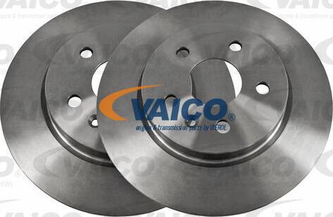 VAICO V40-80006 - Тормозной диск autosila-amz.com