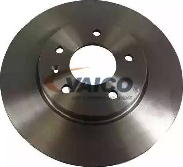 VAICO V40-80003 - Тормозной диск autosila-amz.com