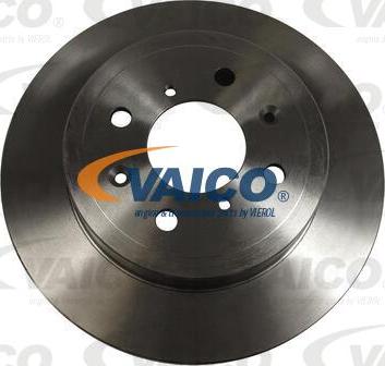 VAICO V40-80014 - Тормозной диск autosila-amz.com