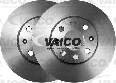 VAICO V40-80015 - Тормозной диск autosila-amz.com