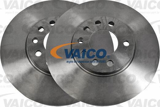 VAICO V40-80017 - Тормозной диск autosila-amz.com