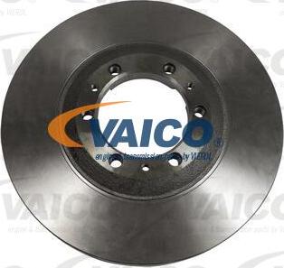 VAICO V40-80032 - Тормозной диск autosila-amz.com