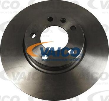 VAICO V40-80021 - Тормозной диск autosila-amz.com