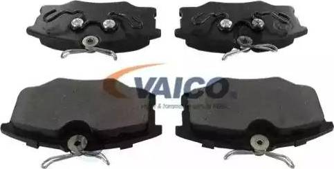 VAICO V40-8029 - Тормозные колодки, дисковые, комплект autosila-amz.com