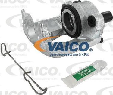 VAICO V40-8140 - Тормозной суппорт autosila-amz.com