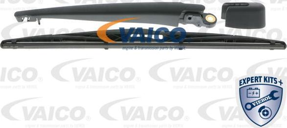 VAICO V40-8160 - Комплект рычагов стеклоочистителя, система очистки стекол autosila-amz.com