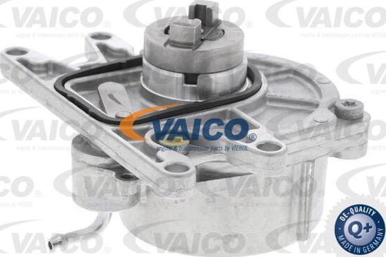 VAICO V40-8123 - Вакуумный насос, тормозная система autosila-amz.com