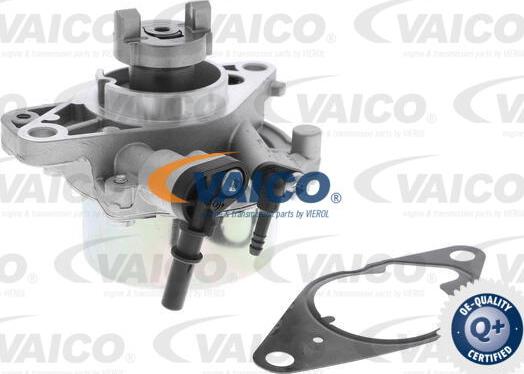 VAICO V40-8127 - Вакуумный насос, тормозная система autosila-amz.com