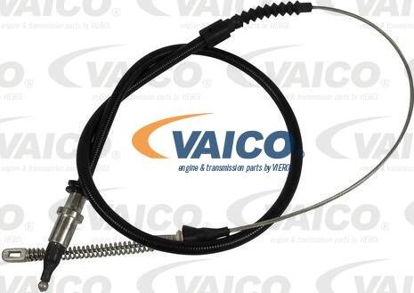 VAICO V40-30050 - Тросик, cтояночный тормоз autosila-amz.com