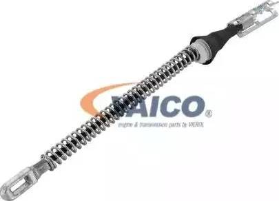 VAICO V40-30052 - Тросик, cтояночный тормоз autosila-amz.com