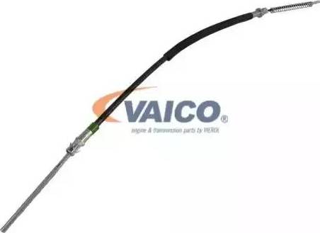 VAICO V40-30019 - Тросик, cтояночный тормоз autosila-amz.com