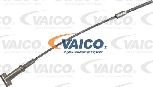 VAICO V40-30030 - Тросик, cтояночный тормоз autosila-amz.com