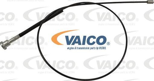 VAICO V40-30022 - Тросик, cтояночный тормоз autosila-amz.com