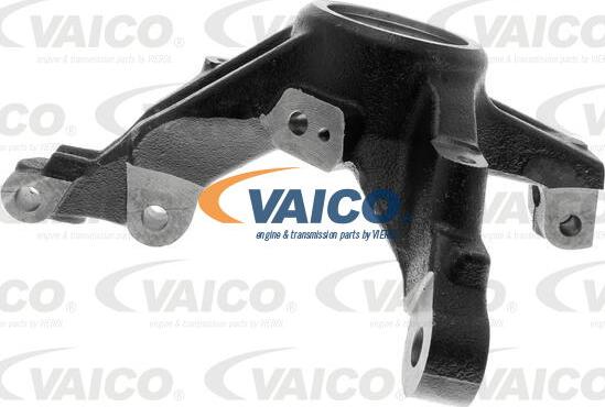 VAICO V40-2099 - Поворотный кулак, подвеска колеса autosila-amz.com