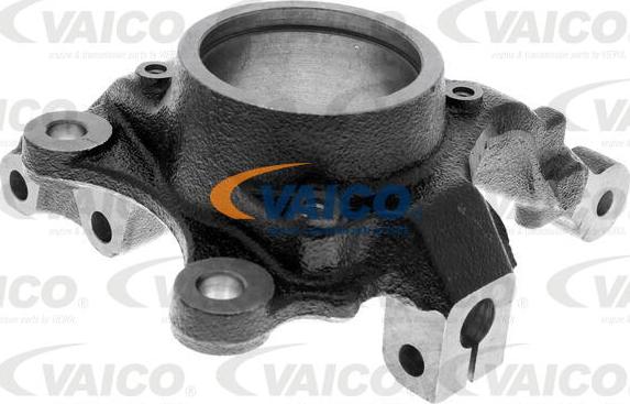 VAICO V40-2094 - Поворотный кулак, подвеска колеса autosila-amz.com