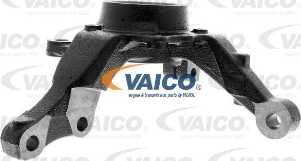 VAICO V40-2095 - Поворотный кулак, подвеска колеса autosila-amz.com