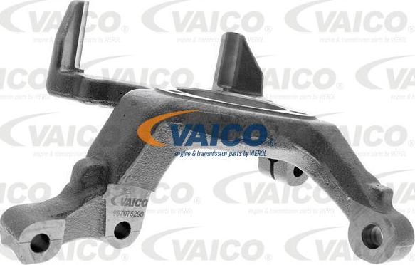 VAICO V40-2093 - Поворотный кулак, подвеска колеса autosila-amz.com