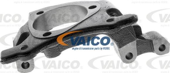 VAICO V40-2097 - Поворотный кулак, подвеска колеса autosila-amz.com