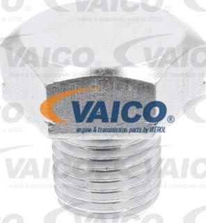 VAICO V40-2054 - Резьбовая пробка, масляный поддон autosila-amz.com