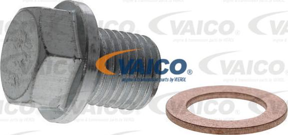 VAICO V40-2056 - Резьбовая пробка, масляный поддон autosila-amz.com