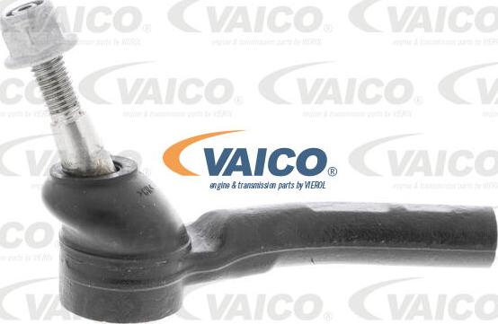 VAICO V40-2051 - Наконечник рулевой тяги, шарнир autosila-amz.com