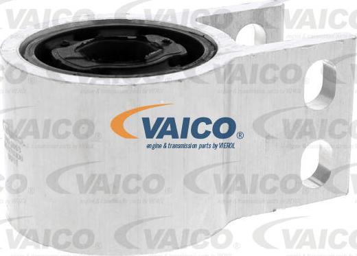 VAICO V40-2053 - Сайлентблок, рычаг подвески колеса autosila-amz.com