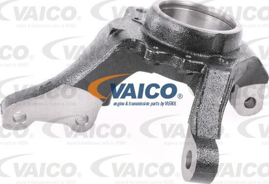 VAICO V40-2086 - Поворотный кулак, подвеска колеса autosila-amz.com