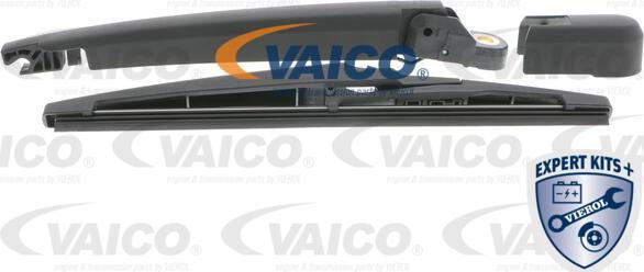VAICO V40-2083 - Комплект рычагов стеклоочистителя, система очистки стекол autosila-amz.com