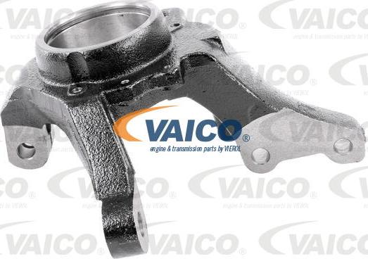 VAICO V40-2087 - Поворотный кулак, подвеска колеса autosila-amz.com