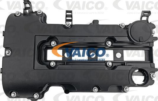 VAICO V40-2074 - Крышка головки цилиндра autosila-amz.com