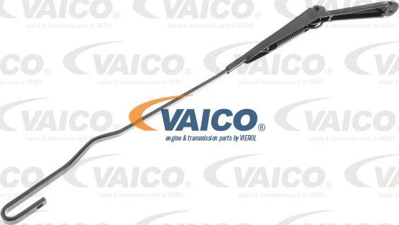VAICO V40-2078 - Рычаг стеклоочистителя, система очистки окон autosila-amz.com