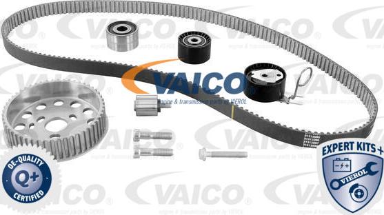 VAICO V40-2153 - Комплект зубчатого ремня ГРМ autosila-amz.com