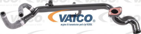 VAICO V40-2106 - Трубка охлаждающей жидкости autosila-amz.com