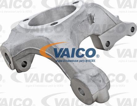 VAICO V40-2100 - Поворотный кулак, подвеска колеса autosila-amz.com