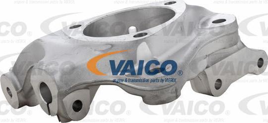VAICO V40-2101 - Поворотный кулак, подвеска колеса autosila-amz.com