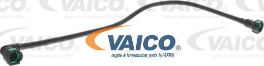 VAICO V40-2126 - Топливопровод autosila-amz.com