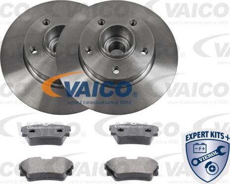 VAICO V40-2120 - Дисковый тормозной механизм, комплект autosila-amz.com