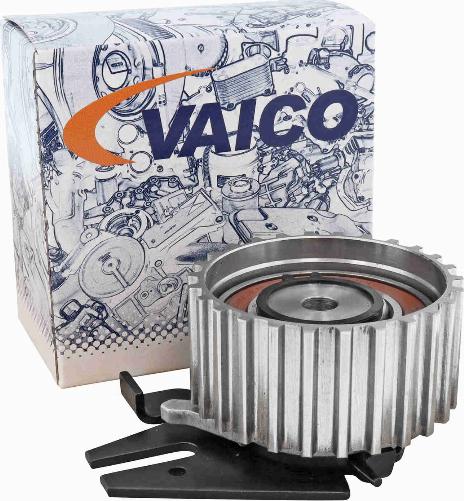 VAICO V40-2205 - Натяжной ролик, зубчатый ремень ГРМ autosila-amz.com